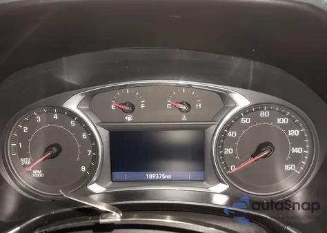 2019 Chevrolet Equinox Lt from USA, damaged, VIN 2GNAXUEV2K6173208